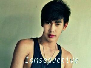 Iamseductive