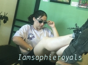 Iamsophieroyals