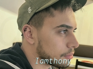 Iamthony