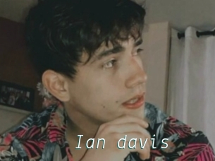 Ian_davis