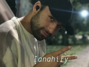 Ianahiry