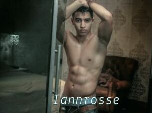 Iannrosse