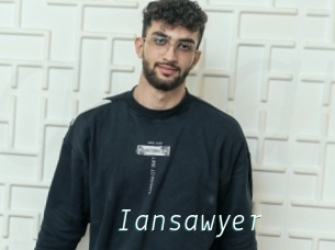 Iansawyer