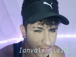 Ianvalencia18