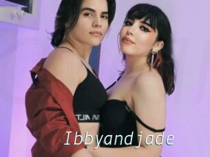 Ibbyandjade