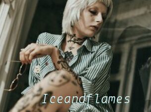 Iceandflames