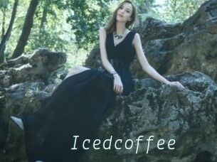 Icedcoffee