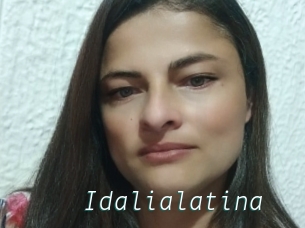 Idalialatina