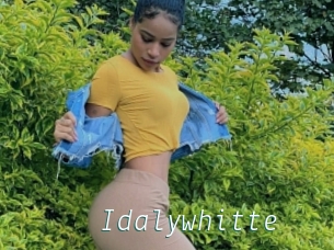 Idalywhitte