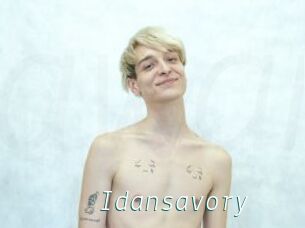 Idansavory