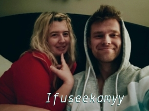 Ifuseekamyy