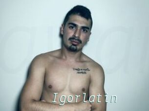 Igorlatin