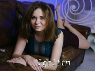 Igrittm