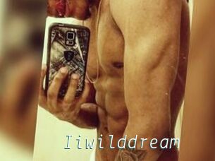 Iiwilddream