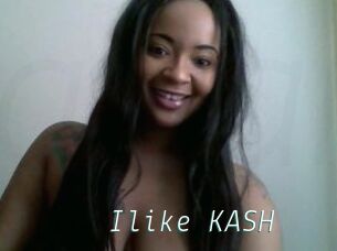 Ilike_KASH