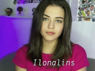 Ilonalins