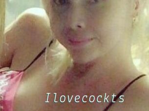 Ilovecockts