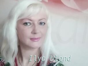 Ilya_blond