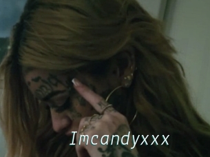 Imcandyxxx