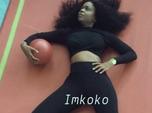 Imkoko