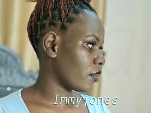 Immyjones