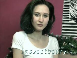 Imsweetberry