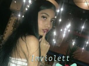 Imviolett