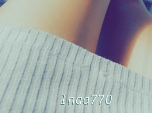 Inaa770