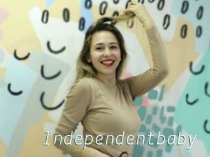 Independentbaby