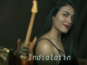 Indialatin