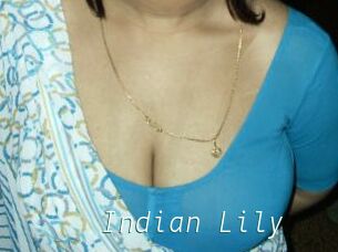 Indian_Lily