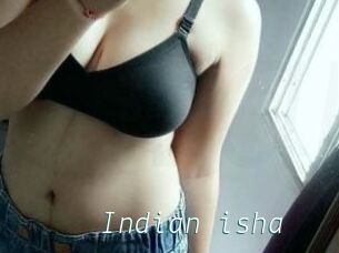 Indian_isha