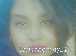 Indiancandy21