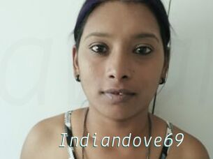 Indiandove69