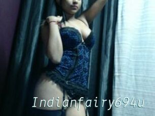 Indianfairy694u