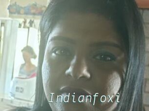 Indianfoxi