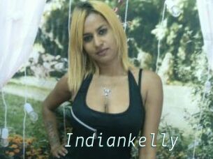 Indiankelly