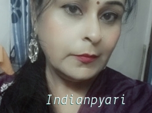 Indianpyari