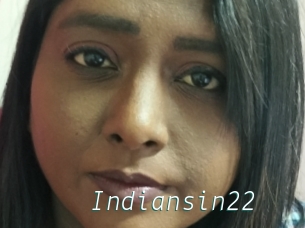 Indiansin22