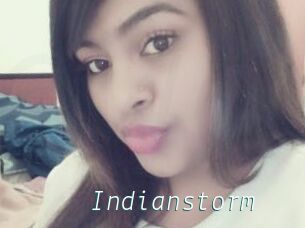 Indianstorm