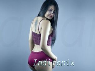 Indiranix