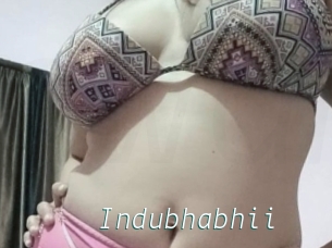 Indubhabhii