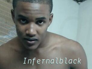 Infernalblack