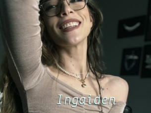 Ingaiden