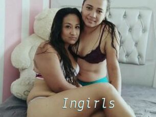 Ingirls