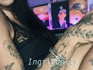 Ingriddolly