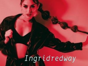 Ingridredway