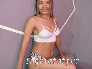 Ingridtaffur