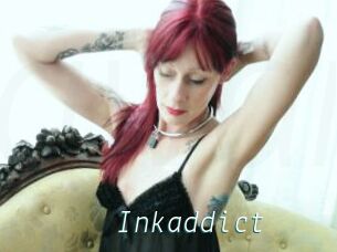 Inkaddict