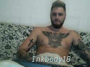 Inkbody18